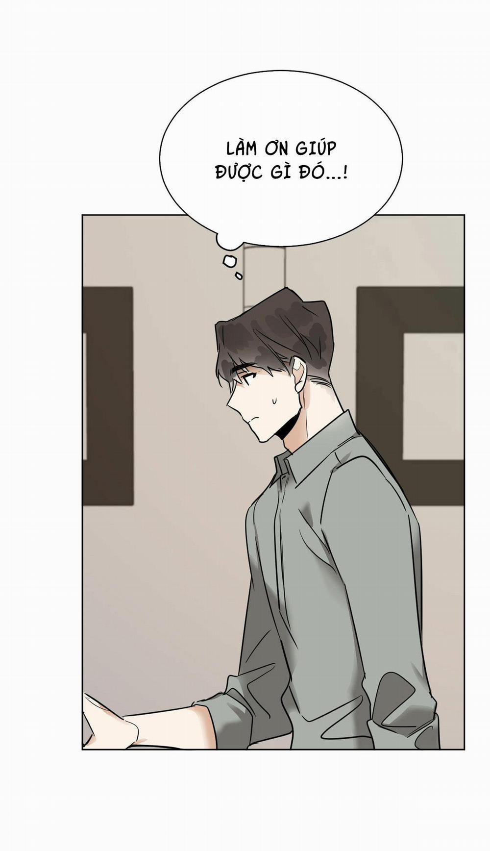 Mãnh Thú Biến Nhiệt 23 trang 36