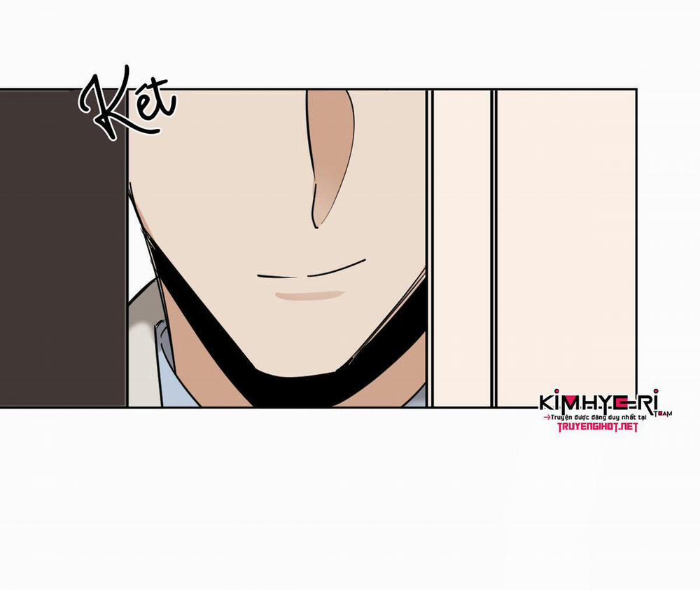 Mãnh Thú Biến Nhiệt 23 trang 38