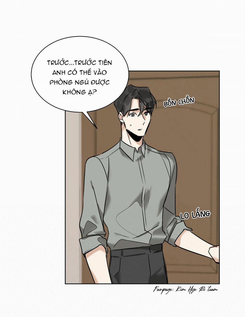 Mãnh Thú Biến Nhiệt 23 trang 46