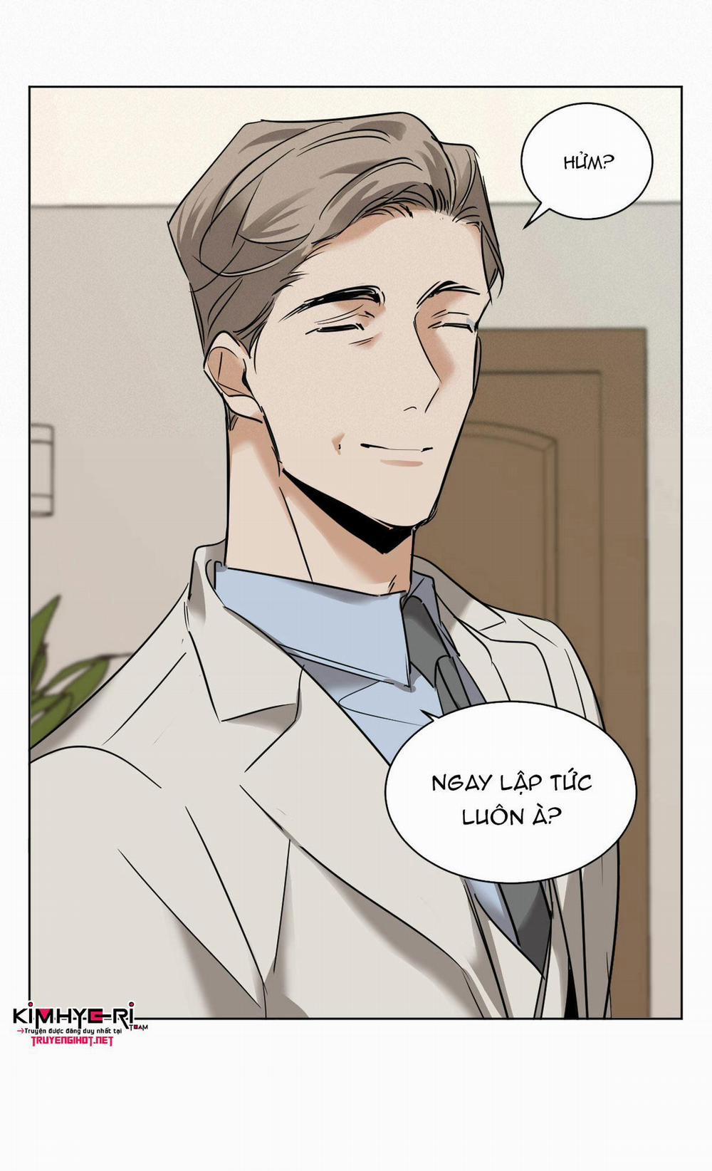 Mãnh Thú Biến Nhiệt 23 trang 47