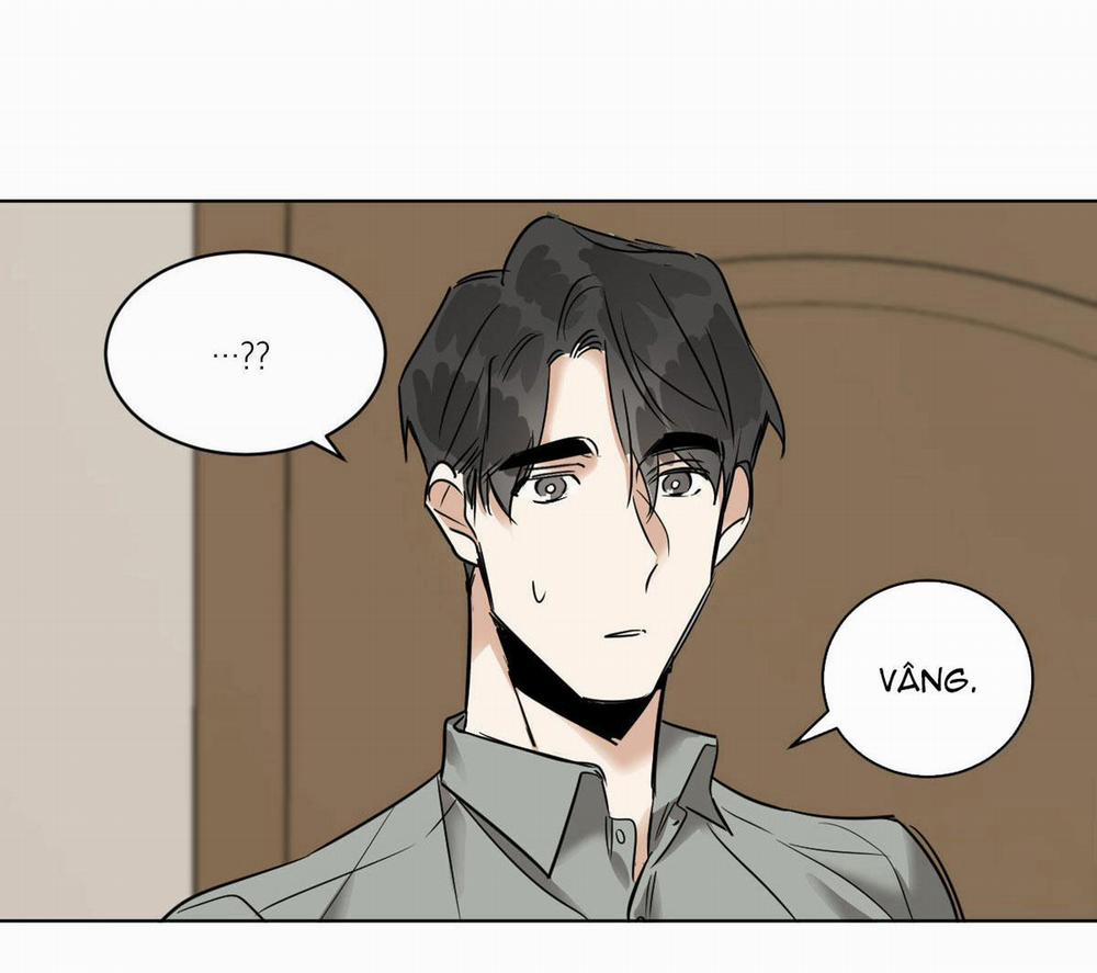 Mãnh Thú Biến Nhiệt 23 trang 48