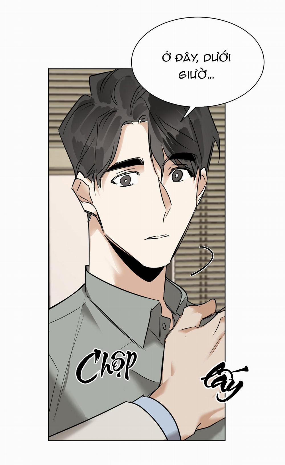 Mãnh Thú Biến Nhiệt 23 trang 51