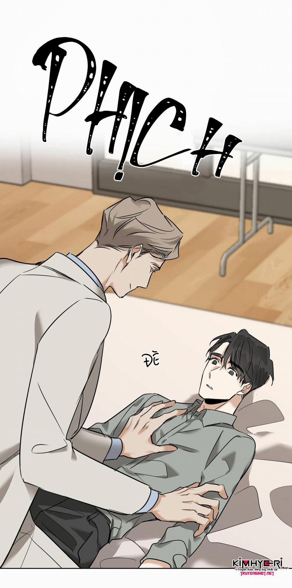 Mãnh Thú Biến Nhiệt 23 trang 53