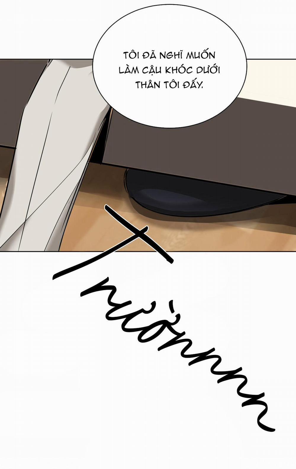 Mãnh Thú Biến Nhiệt 23 trang 57