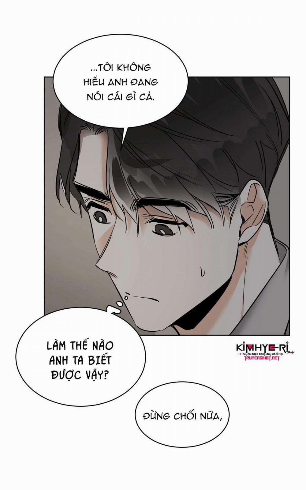 Mãnh Thú Biến Nhiệt 23 trang 6