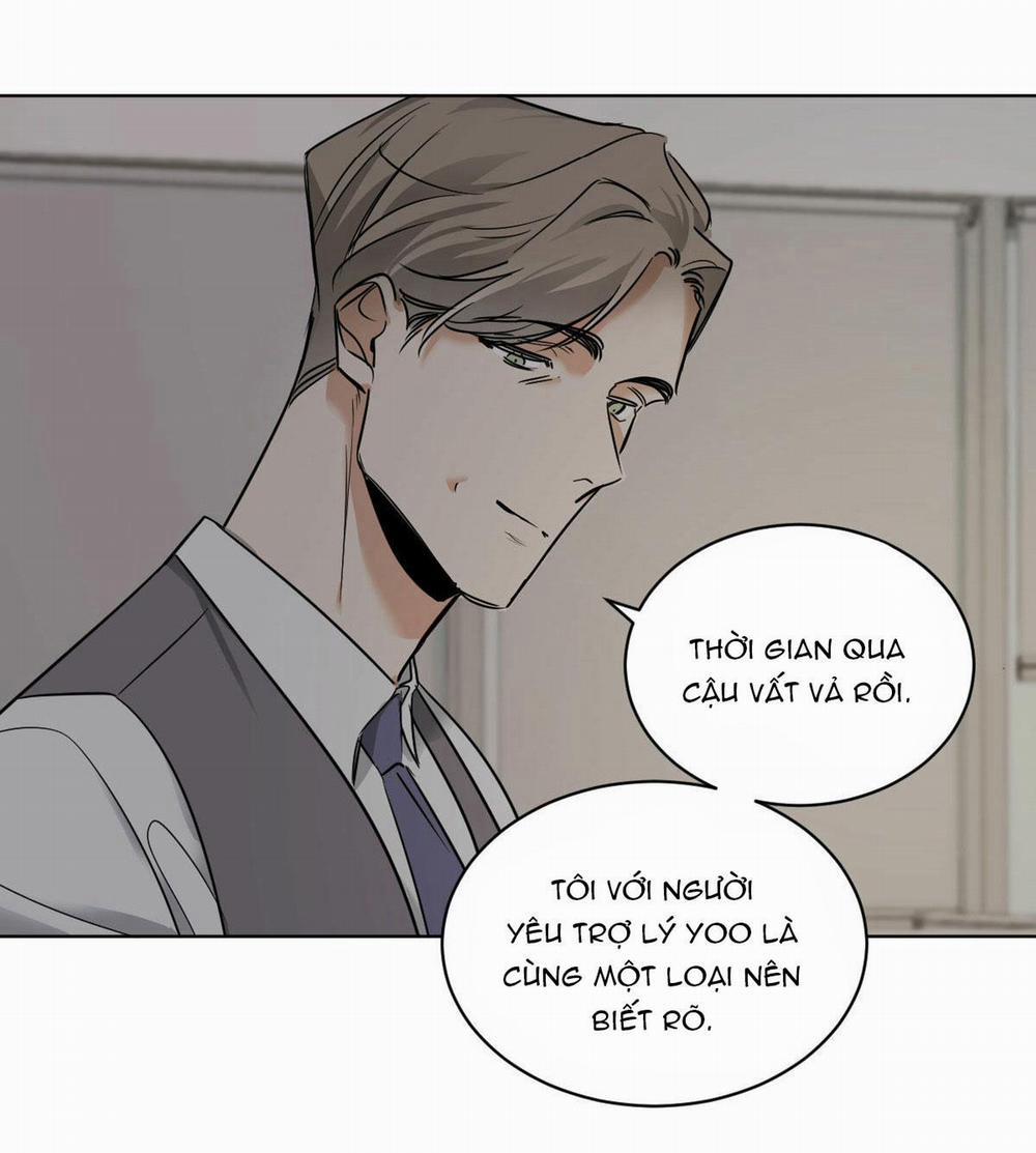 Mãnh Thú Biến Nhiệt 23 trang 7