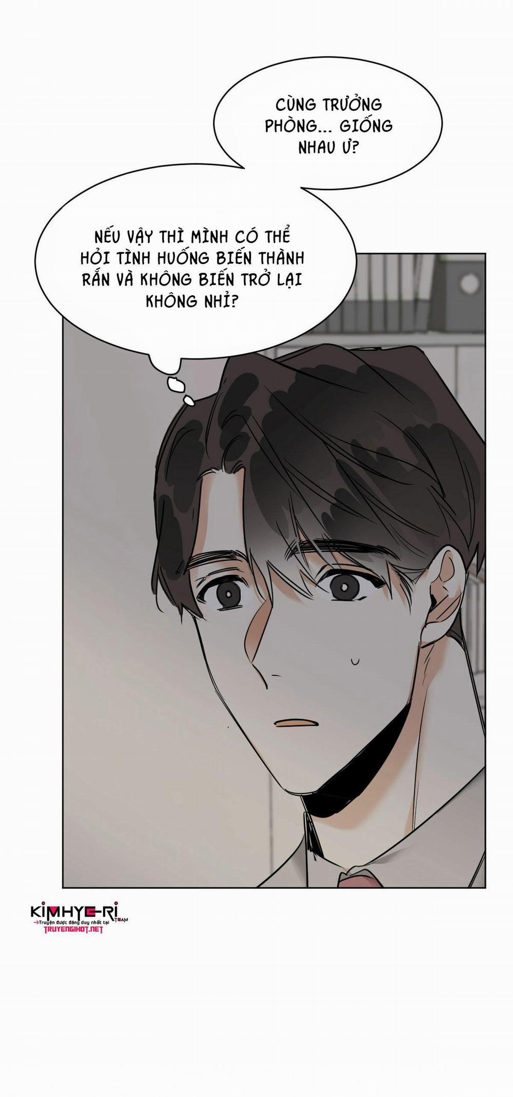 Mãnh Thú Biến Nhiệt 23 trang 9