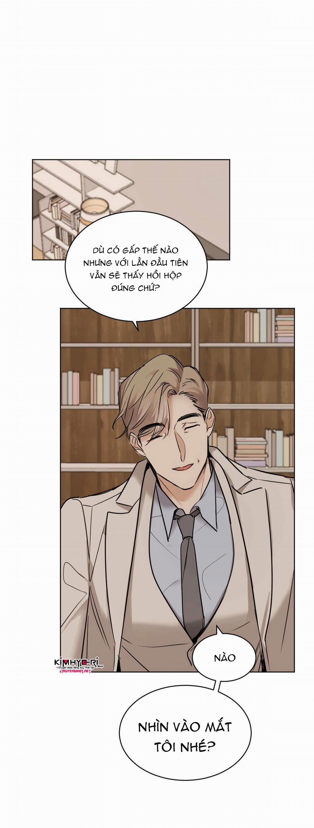 Mãnh Thú Biến Nhiệt 24 trang 1