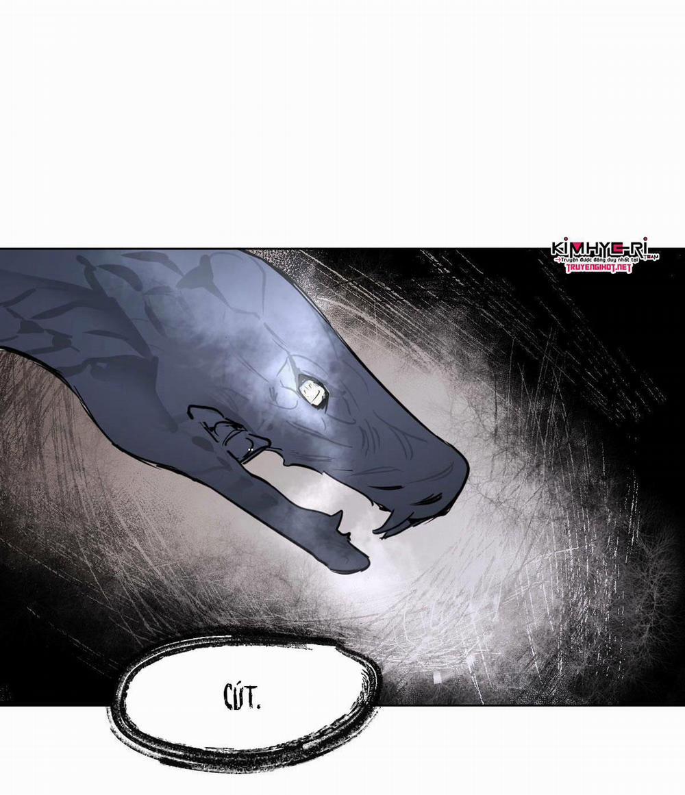 Mãnh Thú Biến Nhiệt 24 trang 11