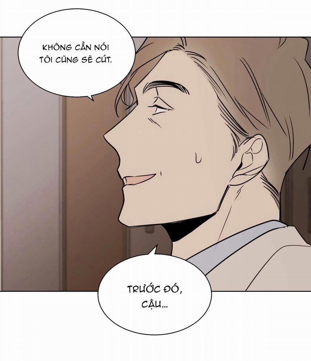 Mãnh Thú Biến Nhiệt 24 trang 12