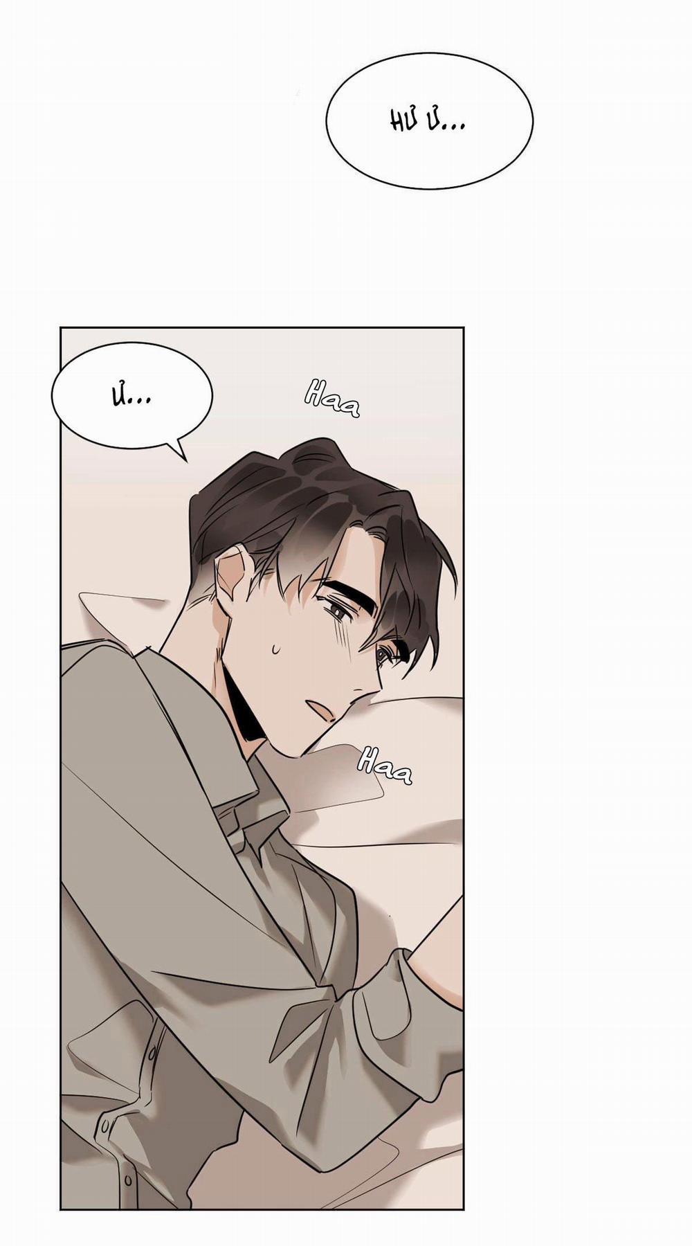 Mãnh Thú Biến Nhiệt 24 trang 17