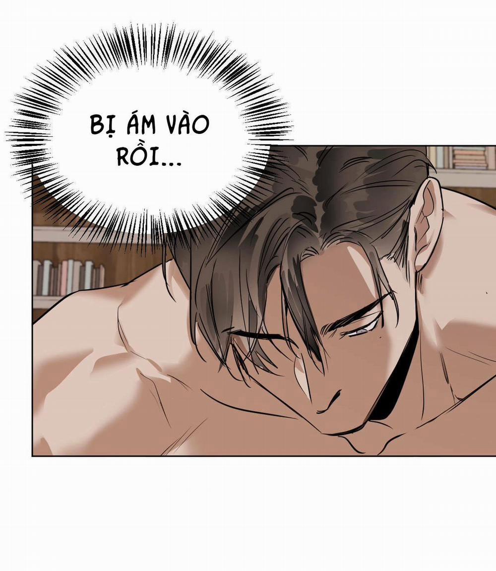 Mãnh Thú Biến Nhiệt 24 trang 19