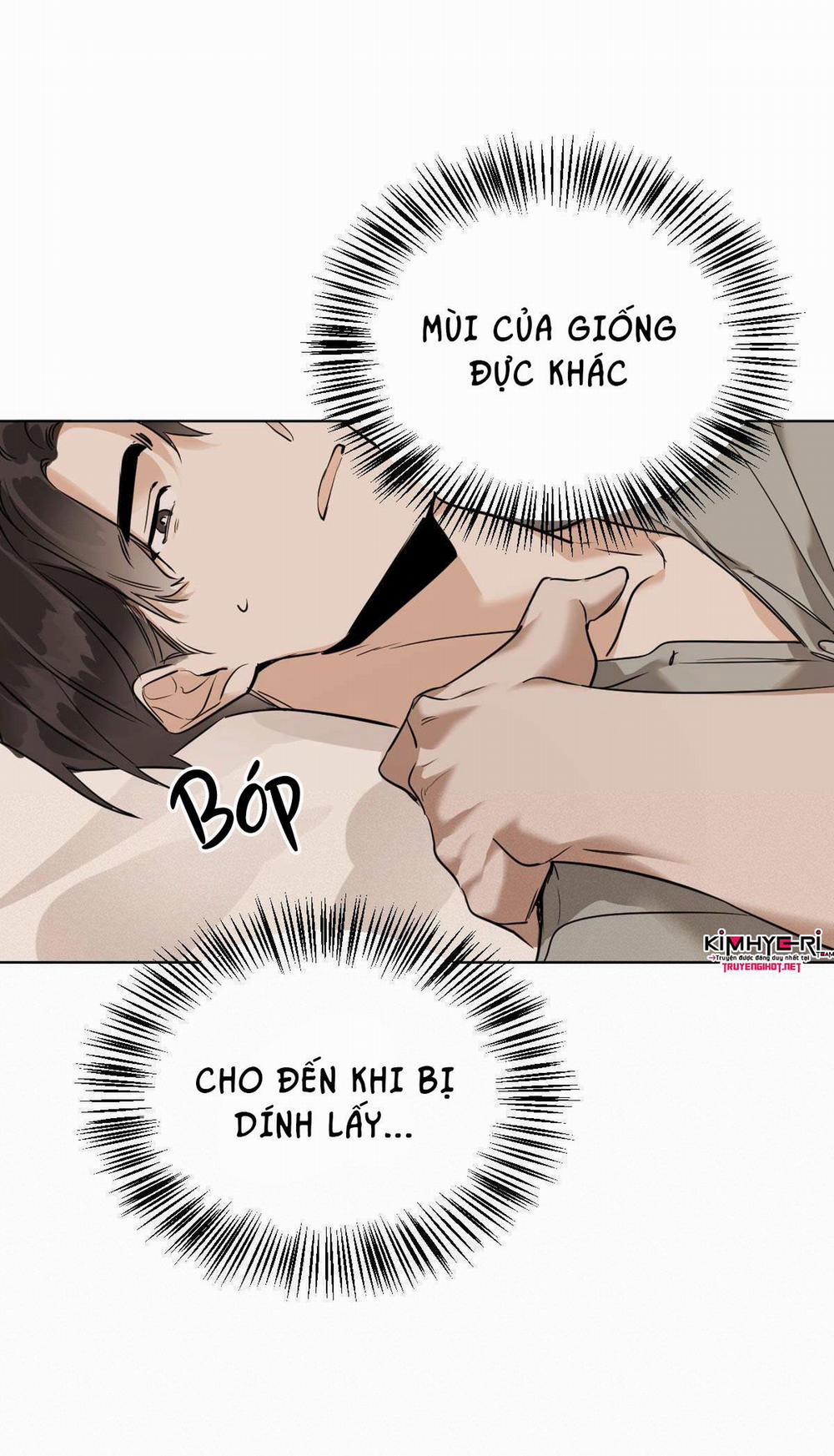 Mãnh Thú Biến Nhiệt 24 trang 20