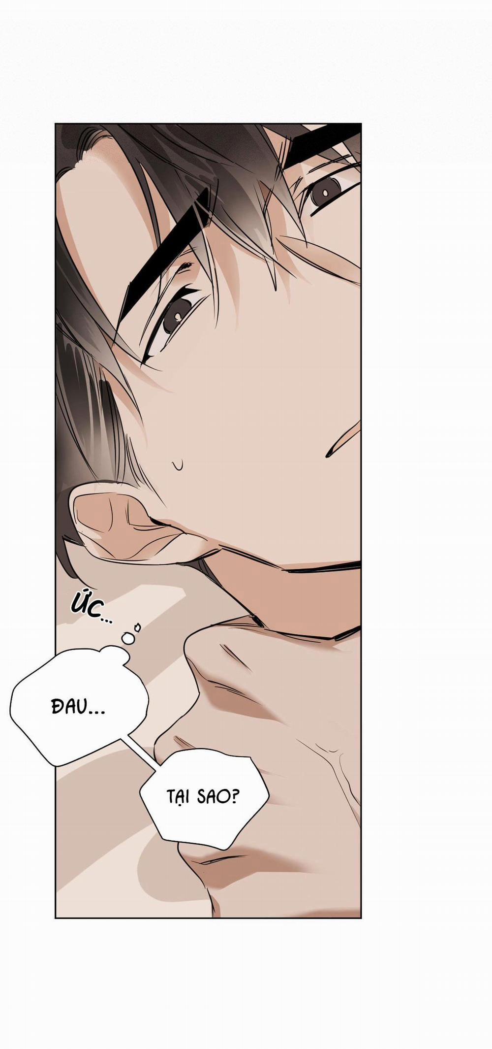 Mãnh Thú Biến Nhiệt 24 trang 21