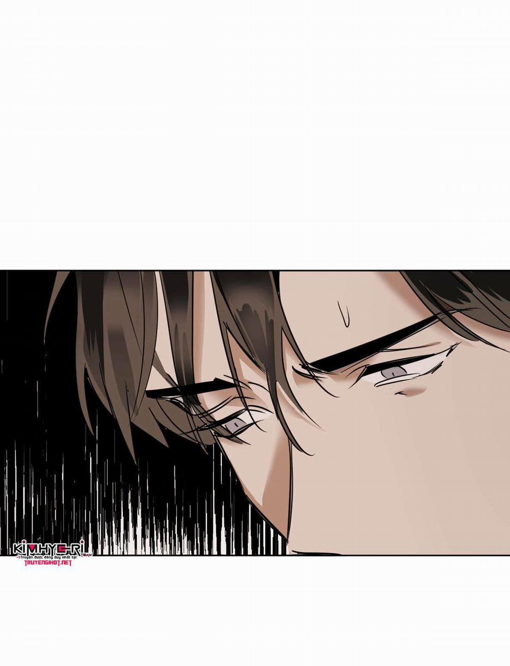 Mãnh Thú Biến Nhiệt 24 trang 22