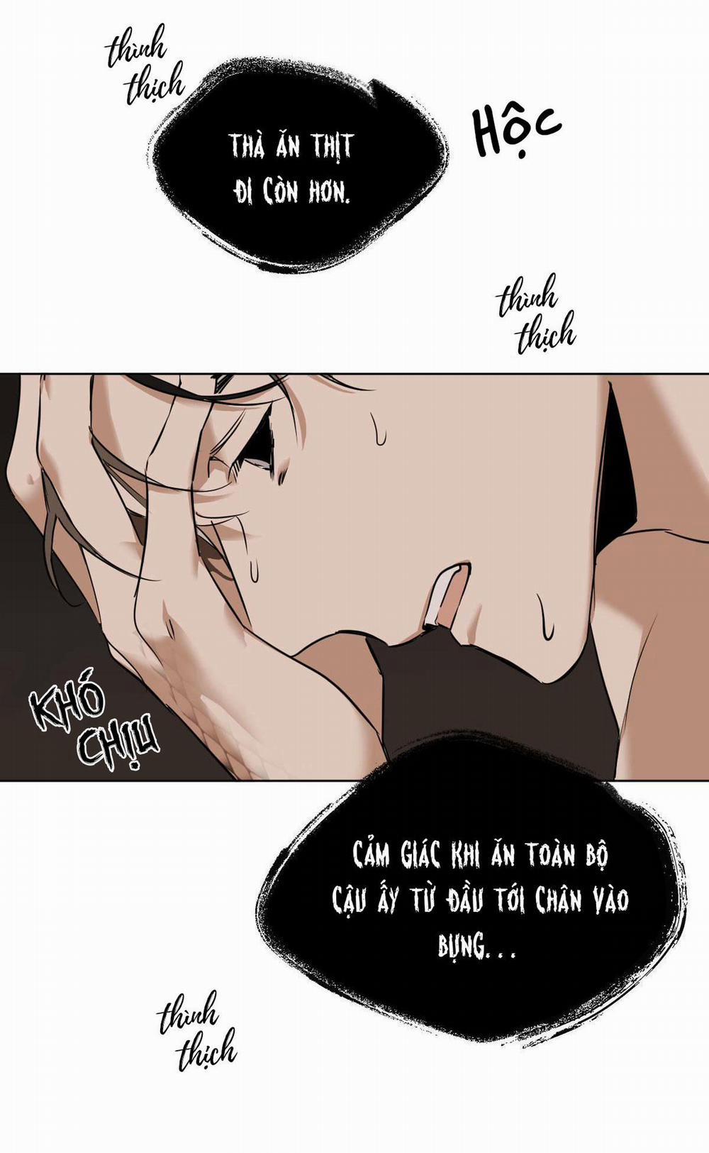 Mãnh Thú Biến Nhiệt 24 trang 25