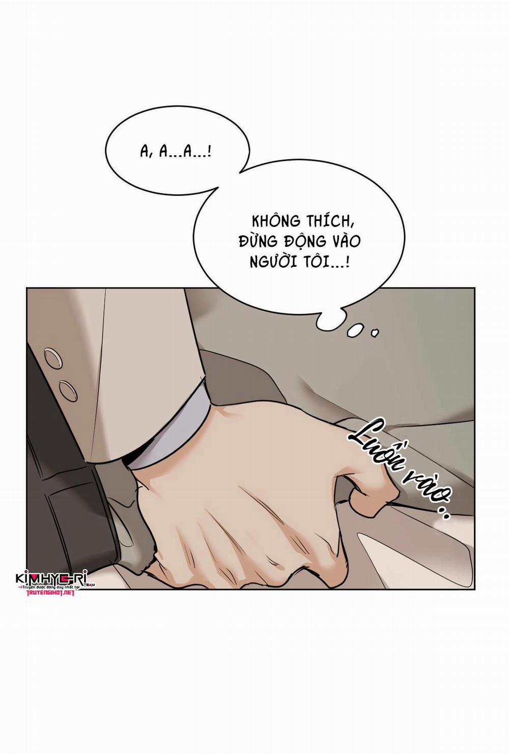 Mãnh Thú Biến Nhiệt 24 trang 3