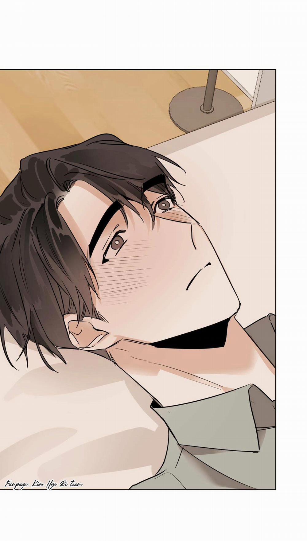 Mãnh Thú Biến Nhiệt 24 trang 35