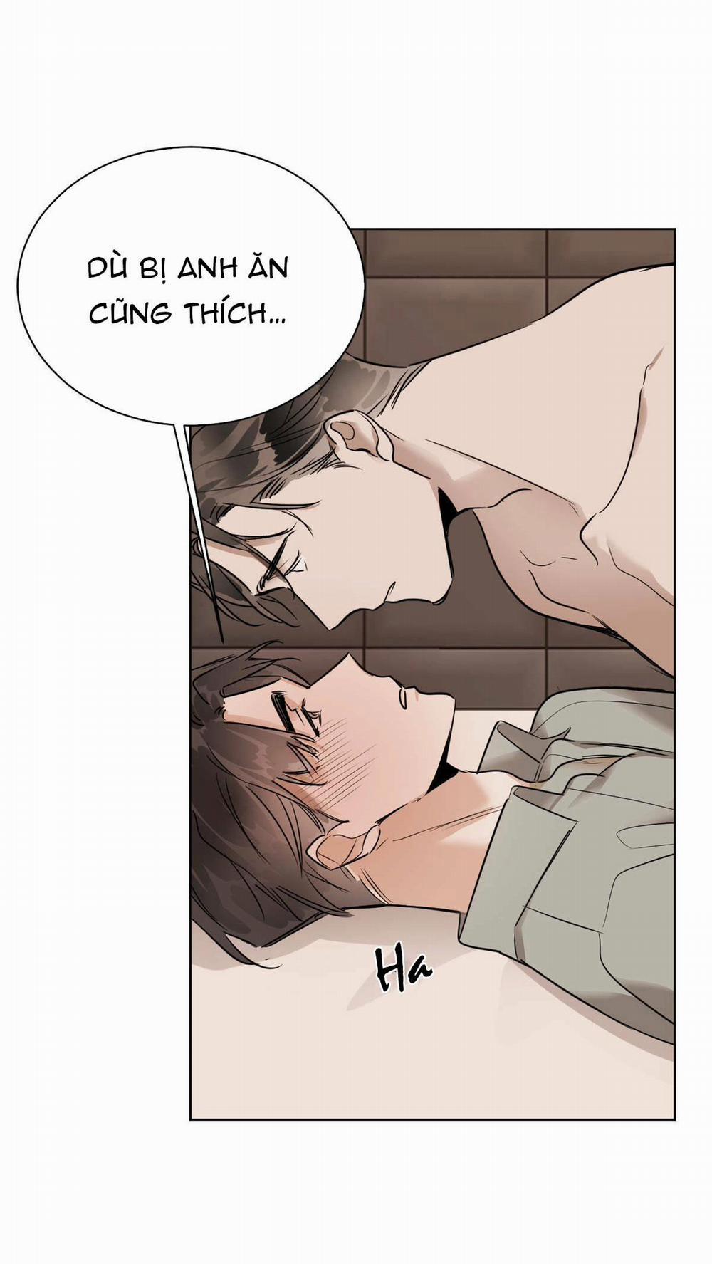 Mãnh Thú Biến Nhiệt 24 trang 37