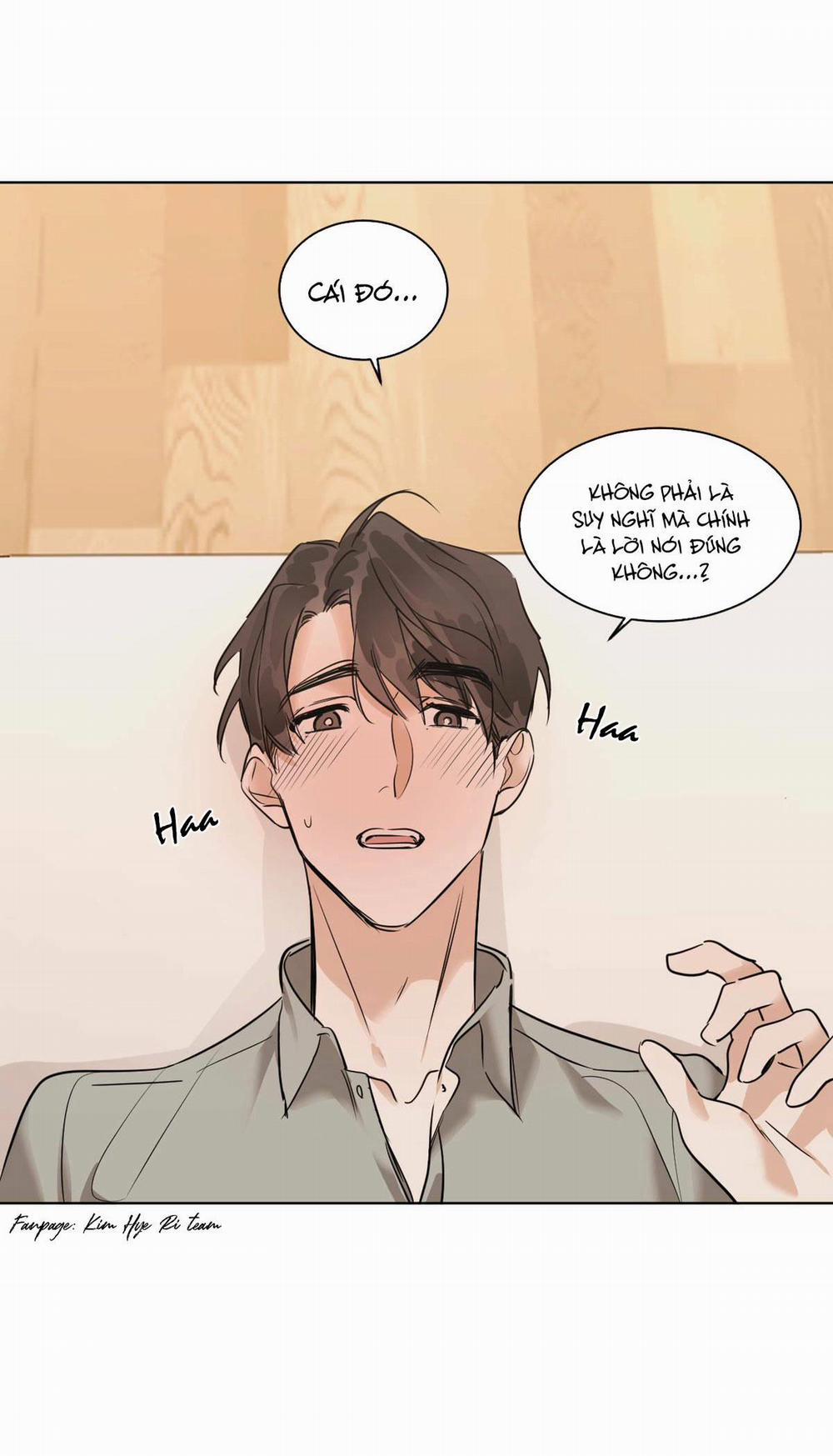 Mãnh Thú Biến Nhiệt 24 trang 38