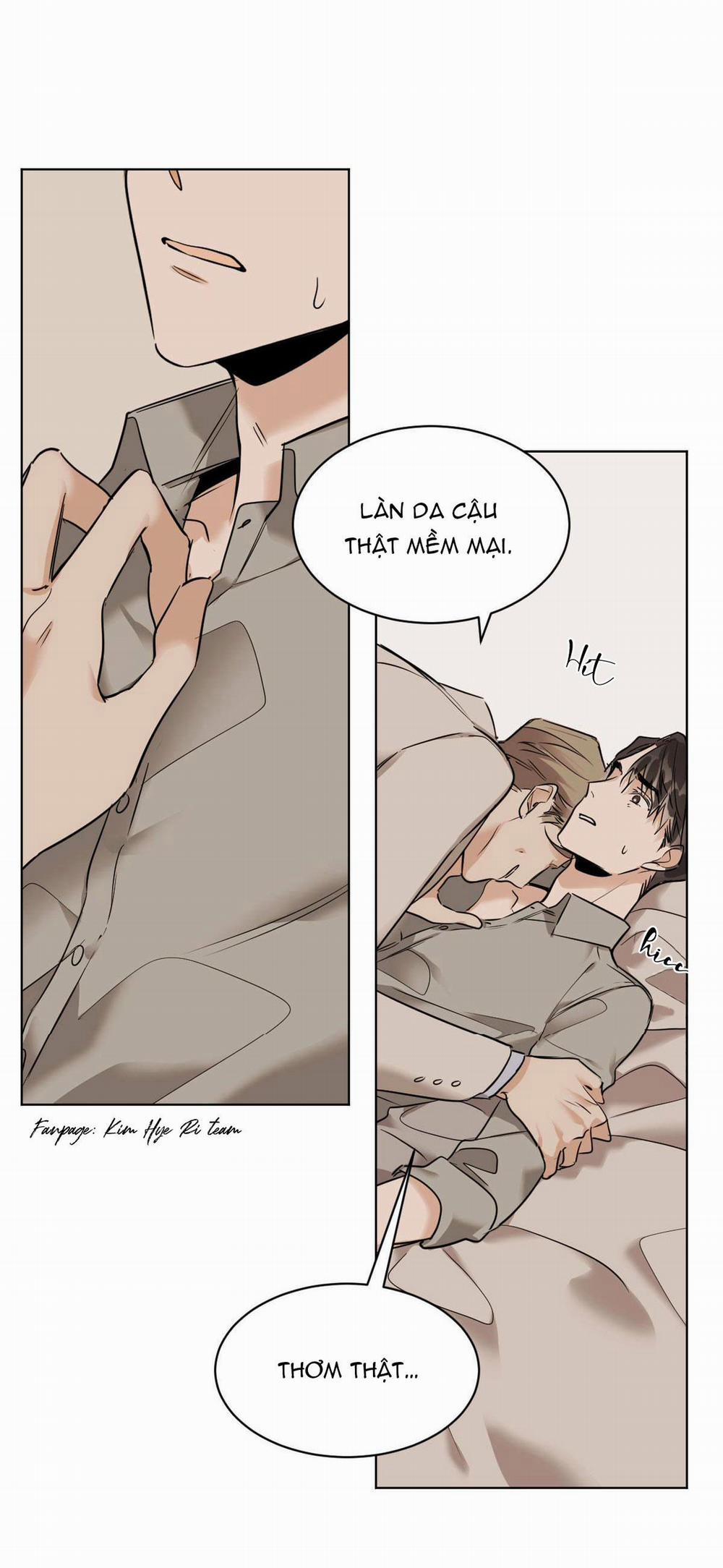 Mãnh Thú Biến Nhiệt 24 trang 4