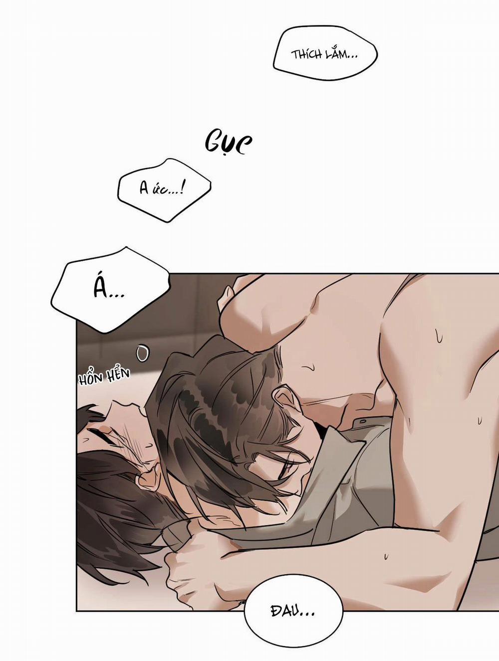 Mãnh Thú Biến Nhiệt 24 trang 42