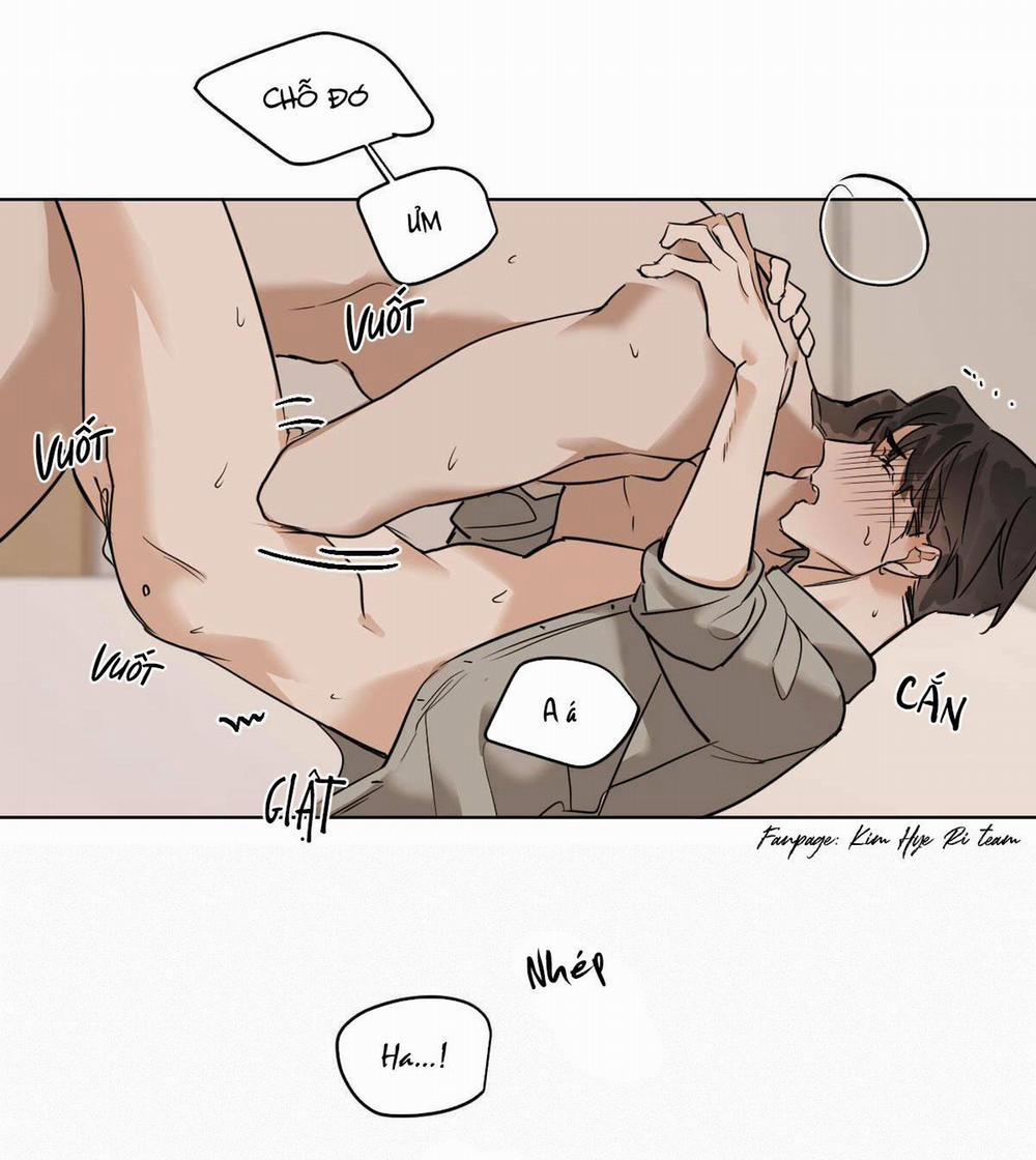 Mãnh Thú Biến Nhiệt 24 trang 44