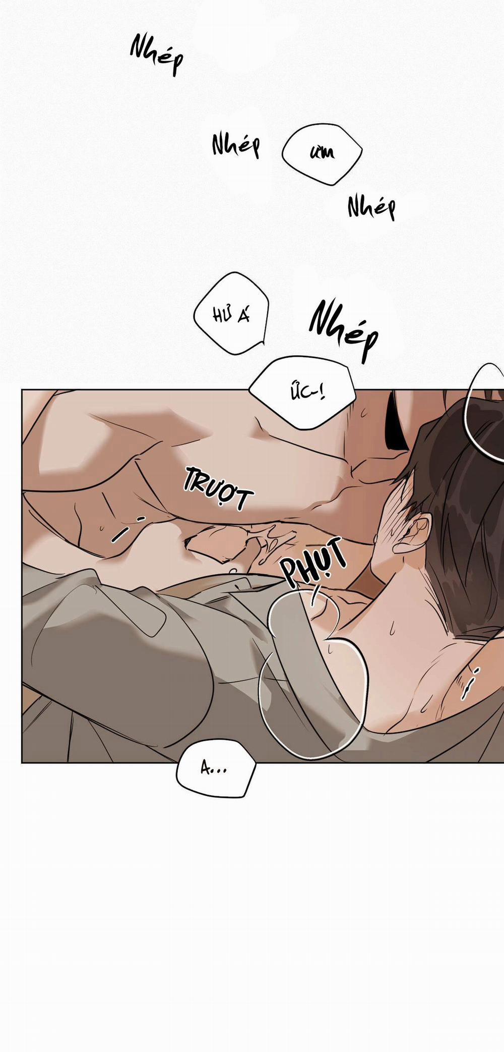 Mãnh Thú Biến Nhiệt 24 trang 45