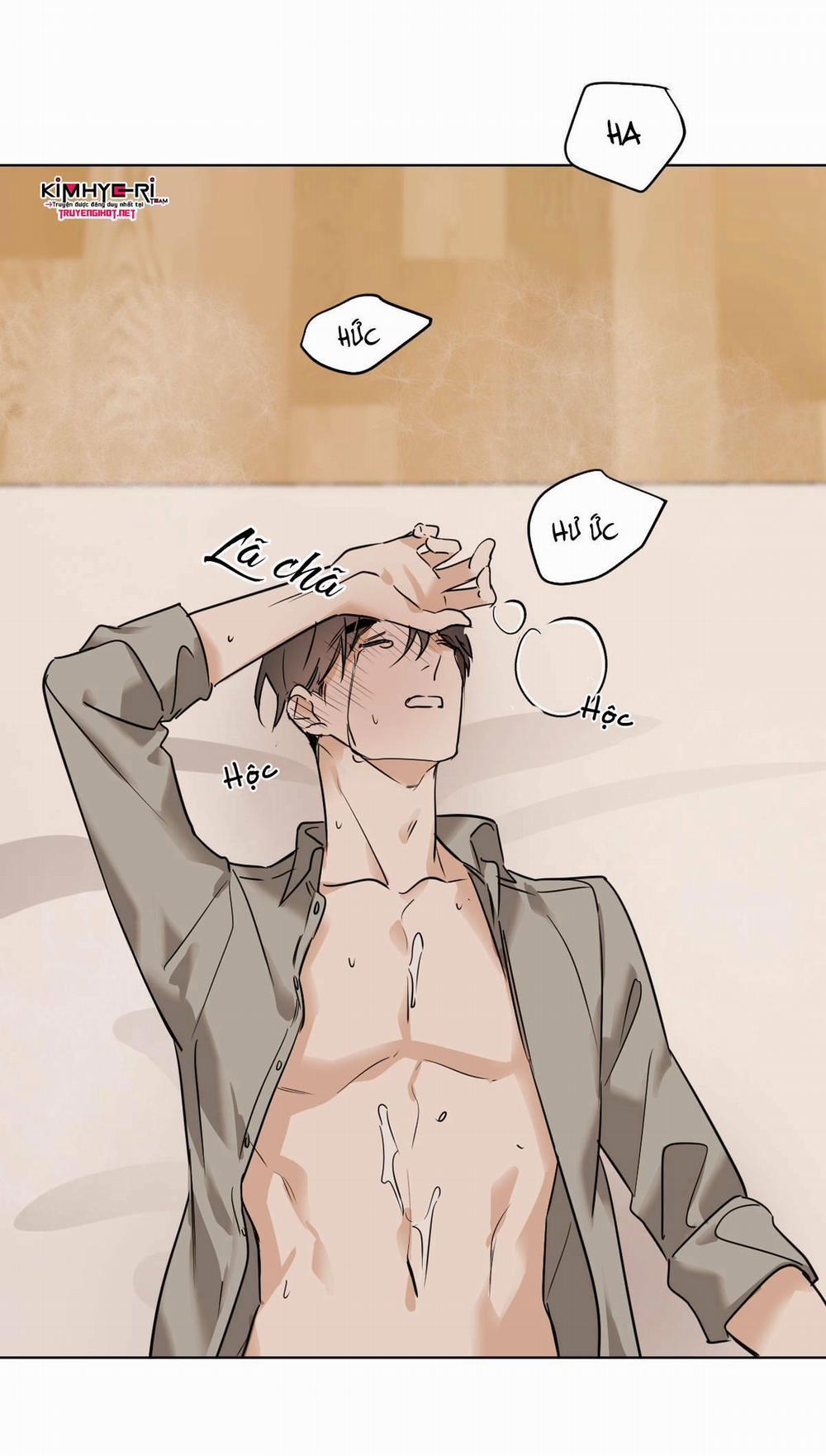 Mãnh Thú Biến Nhiệt 24 trang 46