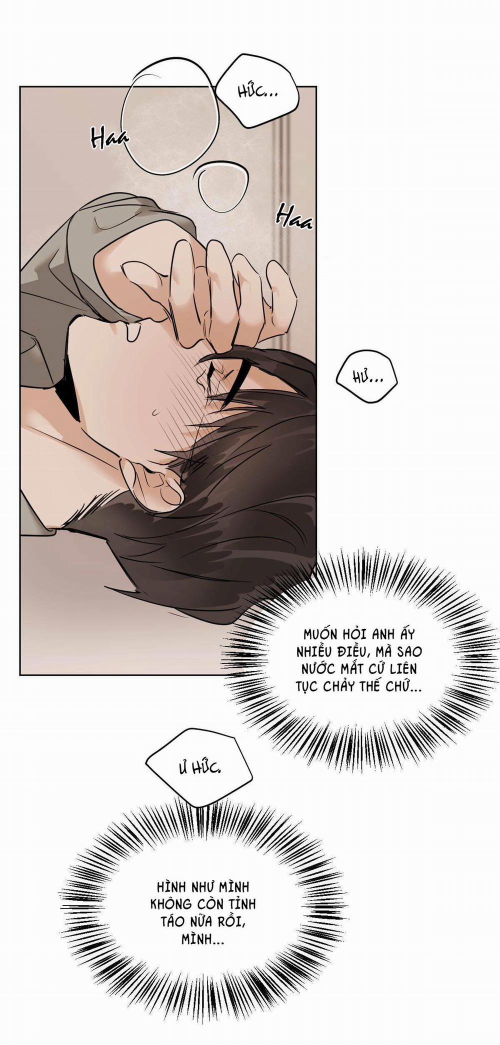 Mãnh Thú Biến Nhiệt 24 trang 47