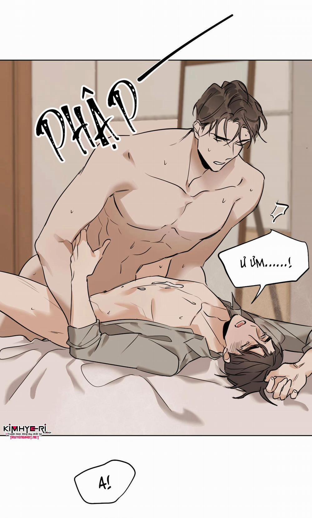 Mãnh Thú Biến Nhiệt 24 trang 48