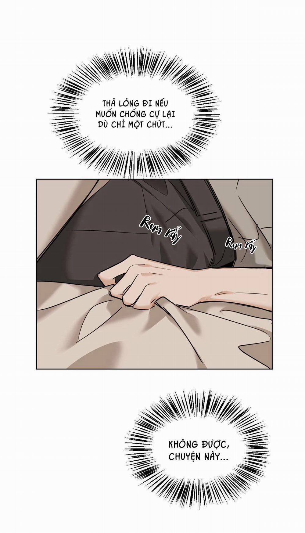 Mãnh Thú Biến Nhiệt 24 trang 5