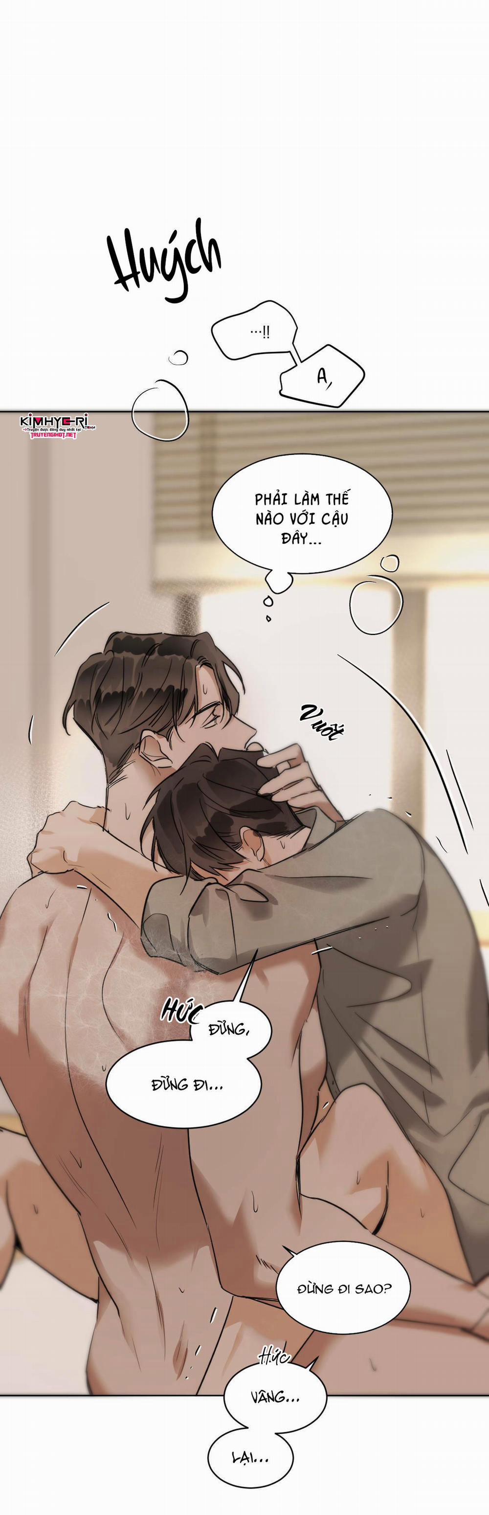 Mãnh Thú Biến Nhiệt 24 trang 51