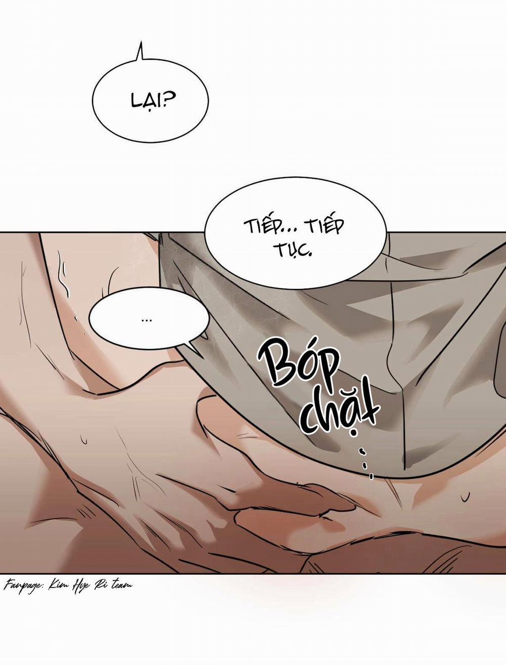 Mãnh Thú Biến Nhiệt 24 trang 52