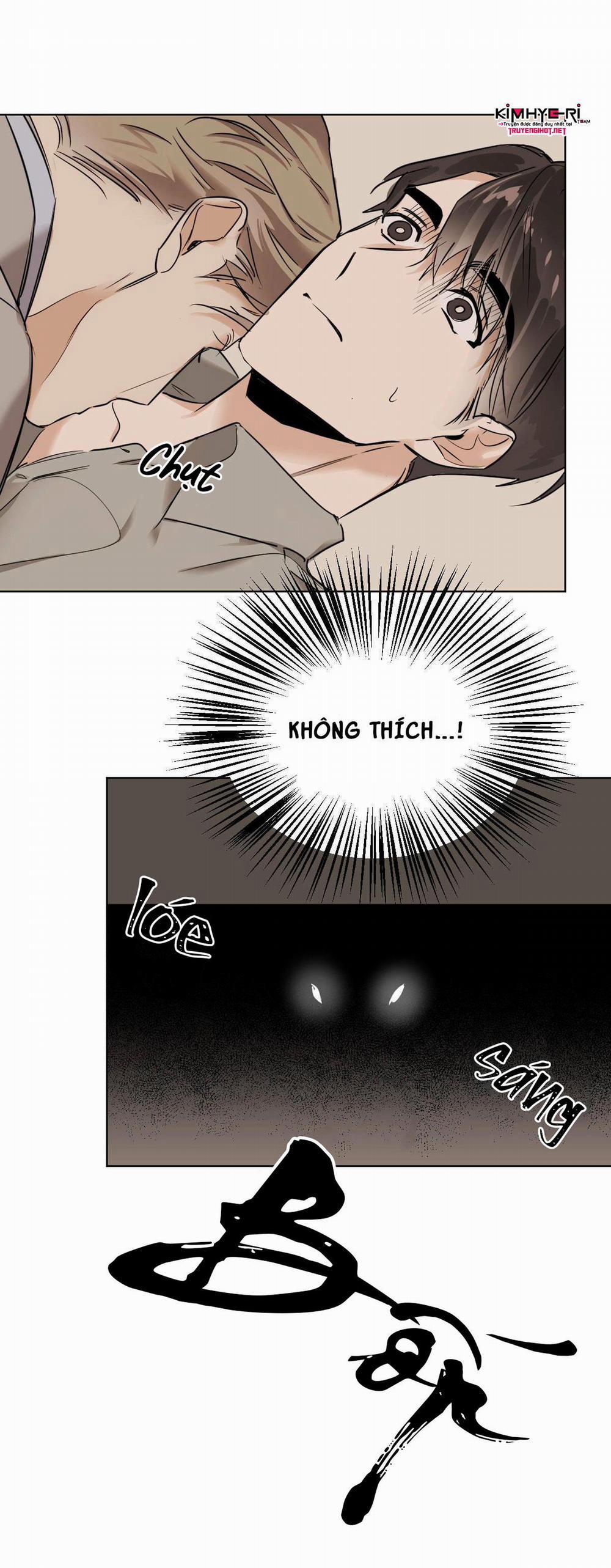 Mãnh Thú Biến Nhiệt 24 trang 6