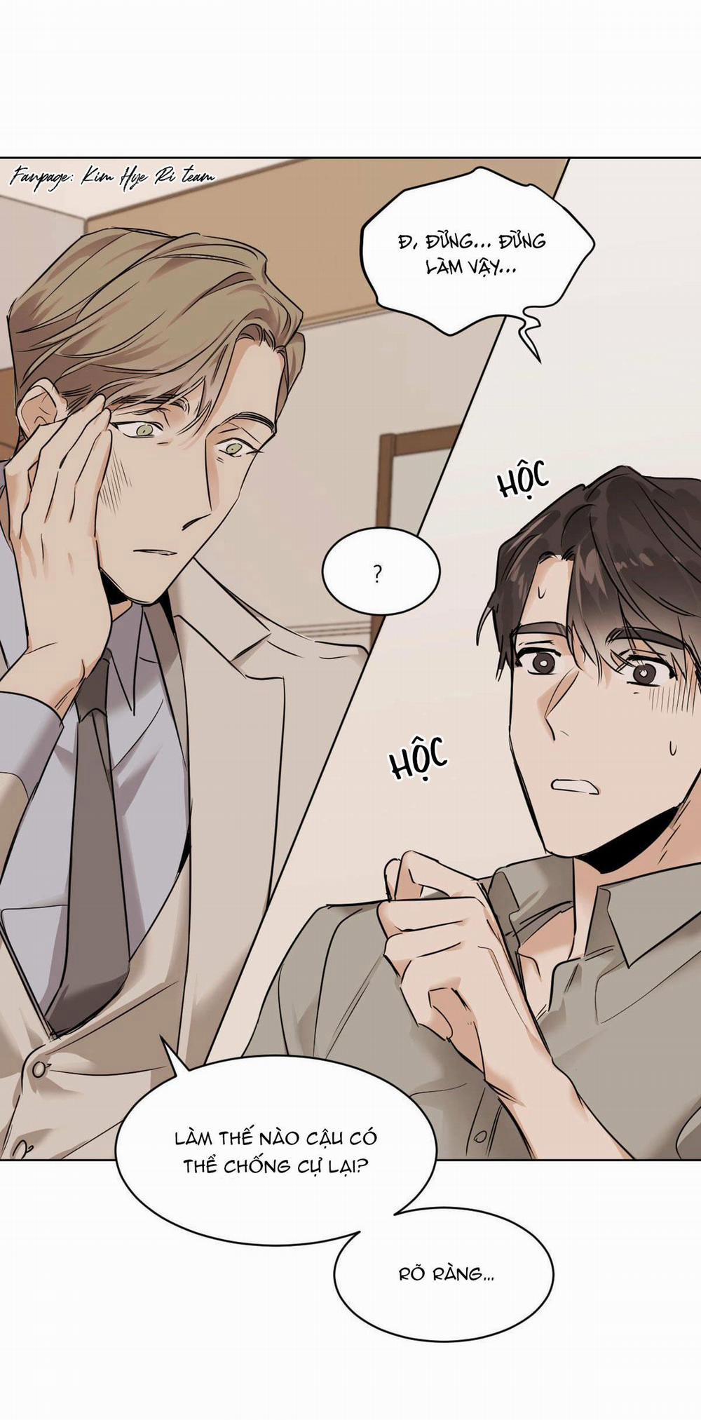 Mãnh Thú Biến Nhiệt 24 trang 7