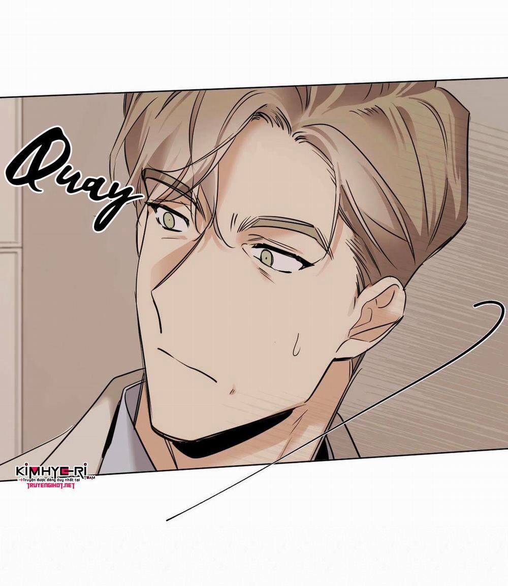 Mãnh Thú Biến Nhiệt 24 trang 8