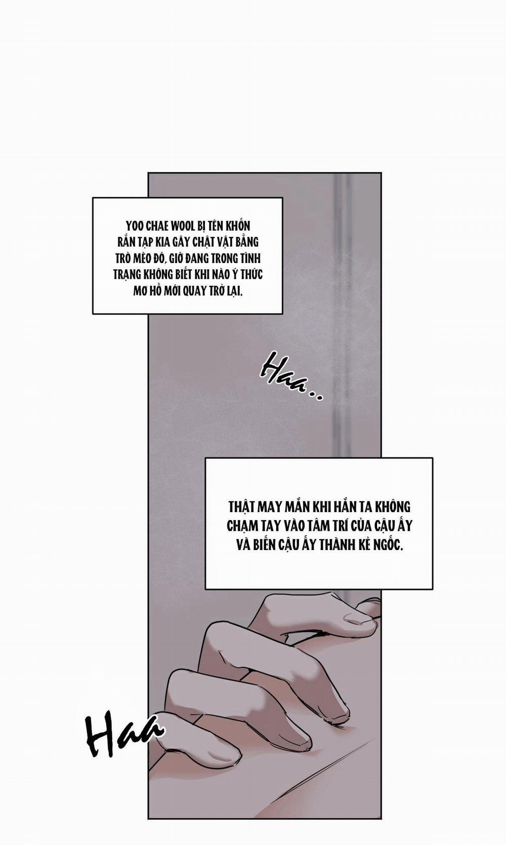 Mãnh Thú Biến Nhiệt 25 trang 1