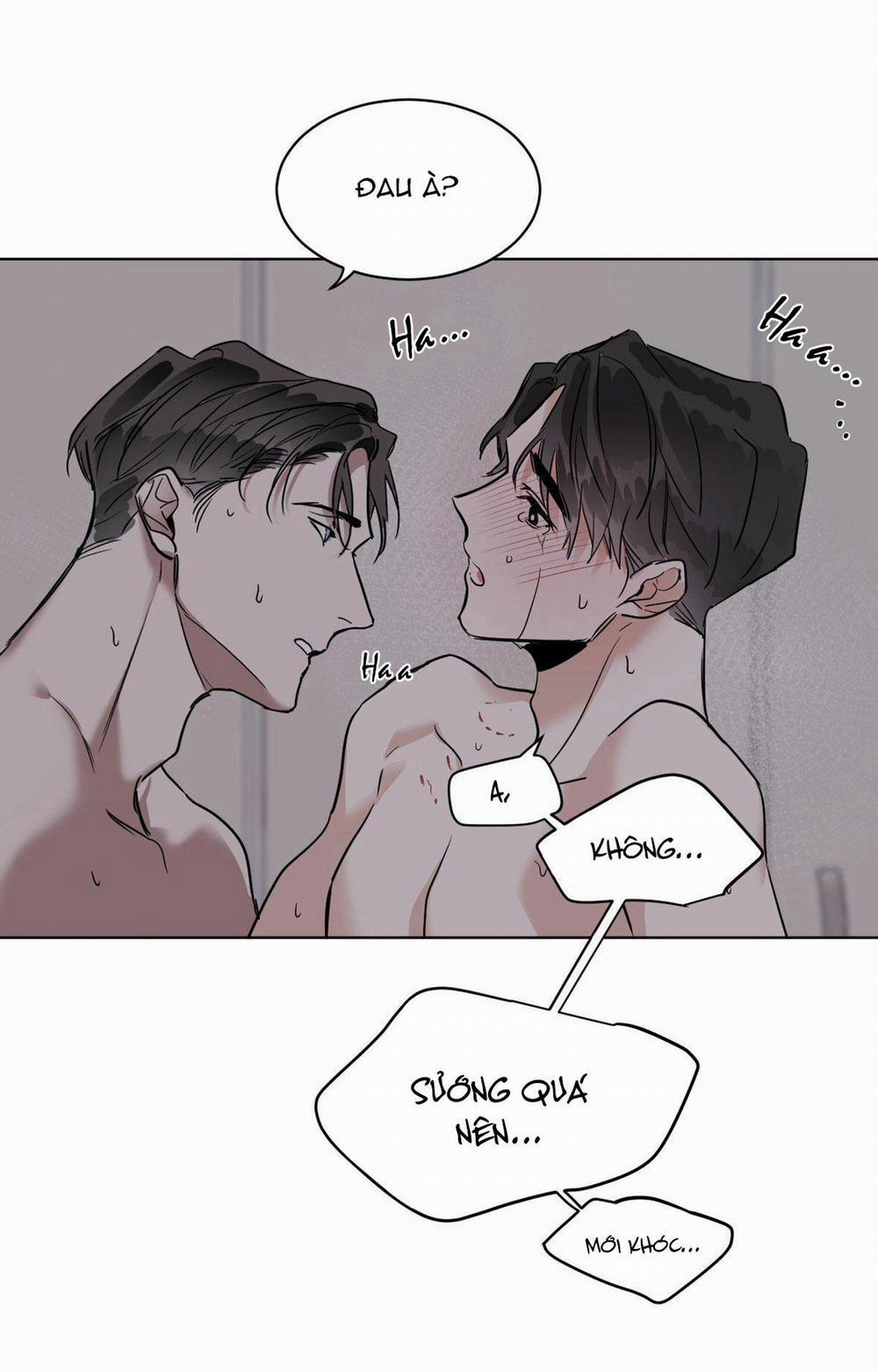 Mãnh Thú Biến Nhiệt 25 trang 10