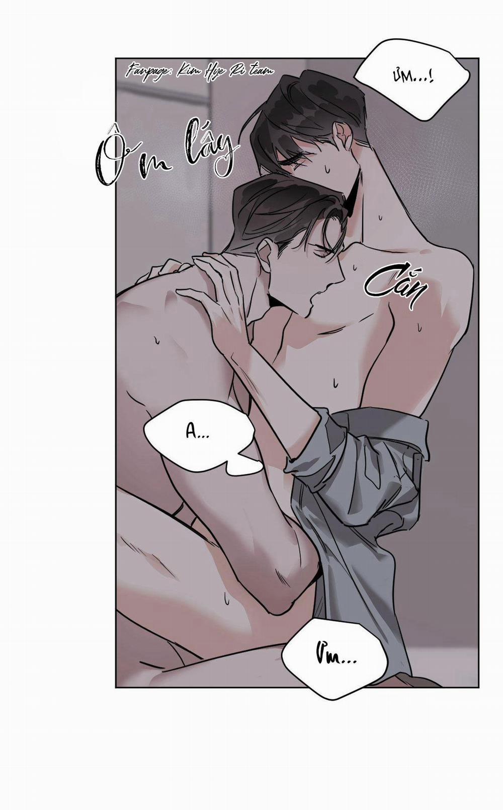 Mãnh Thú Biến Nhiệt 25 trang 11