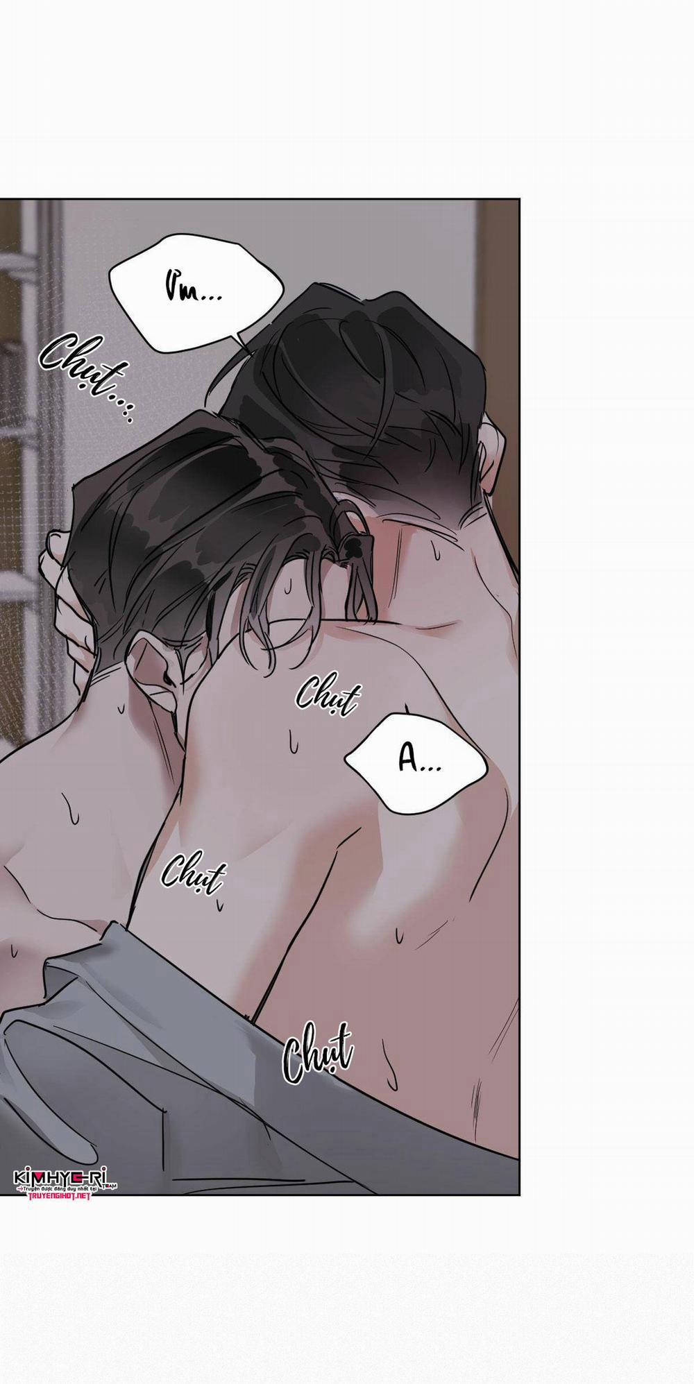 Mãnh Thú Biến Nhiệt 25 trang 12