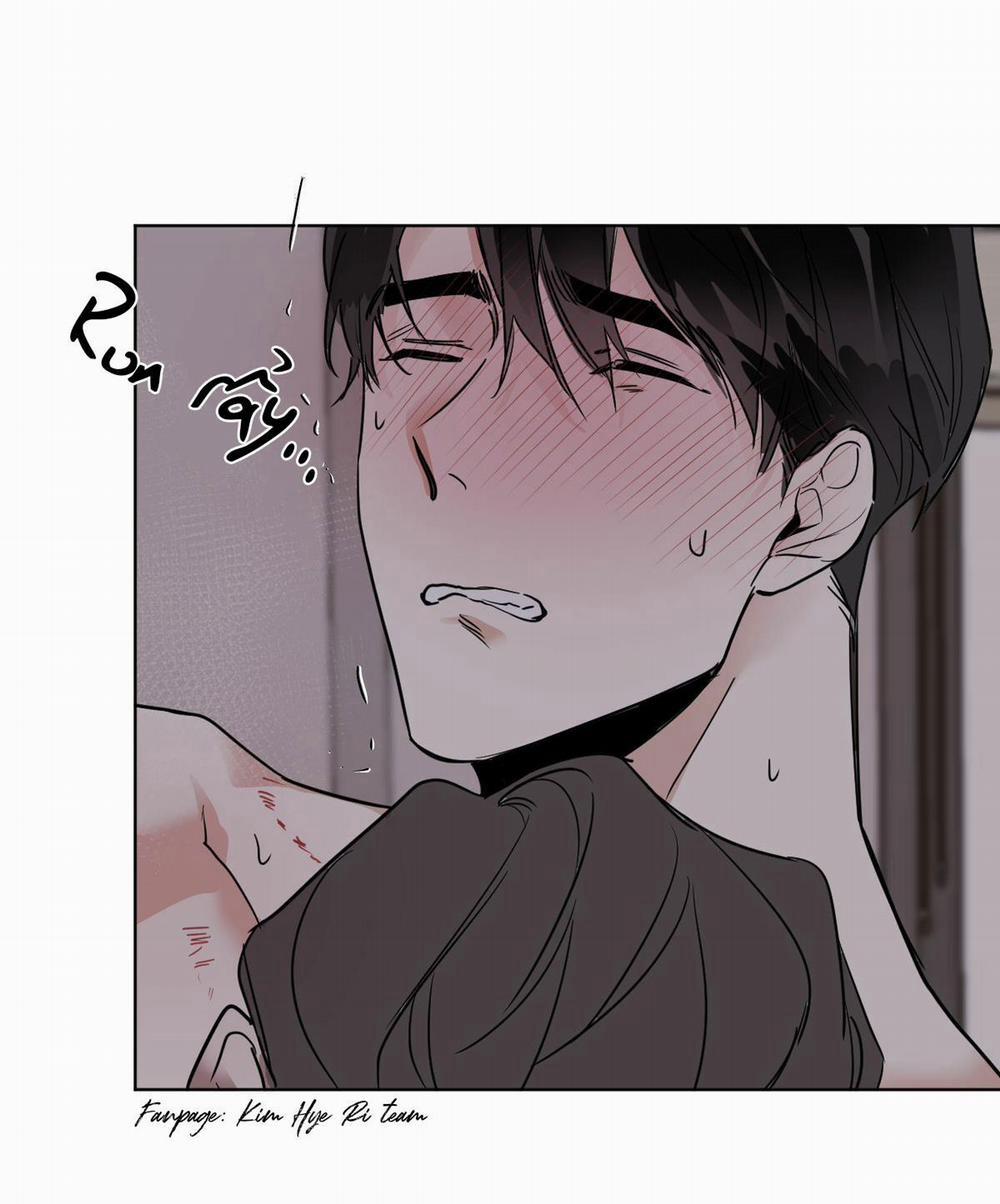 Mãnh Thú Biến Nhiệt 25 trang 14