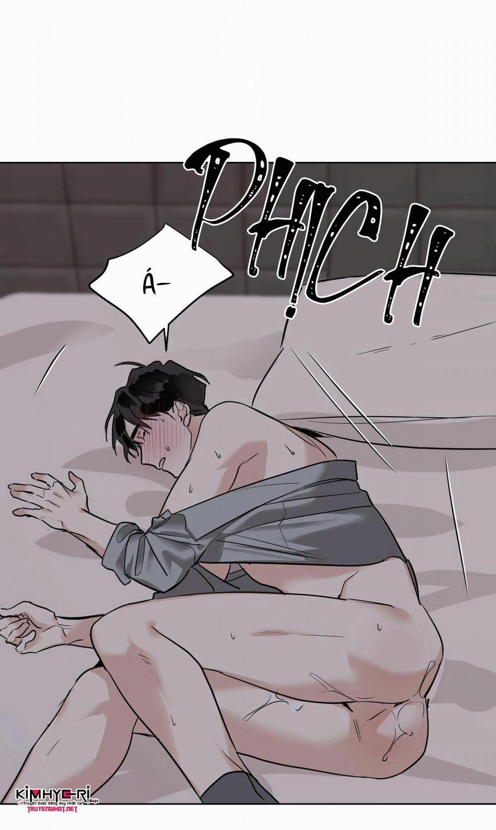 Mãnh Thú Biến Nhiệt 25 trang 17