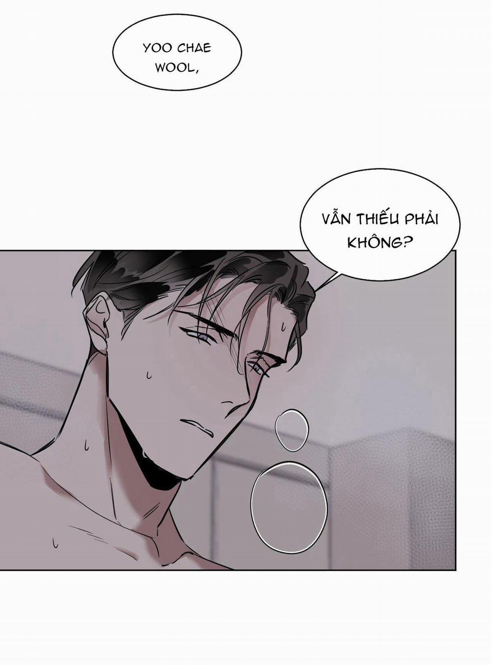 Mãnh Thú Biến Nhiệt 25 trang 18