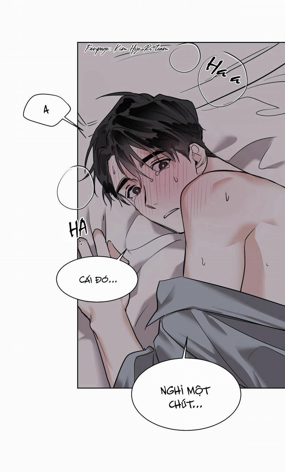 Mãnh Thú Biến Nhiệt 25 trang 19