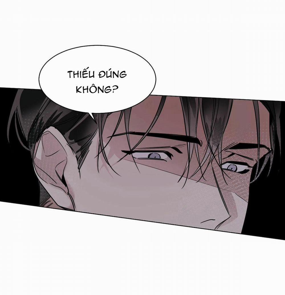 Mãnh Thú Biến Nhiệt 25 trang 20