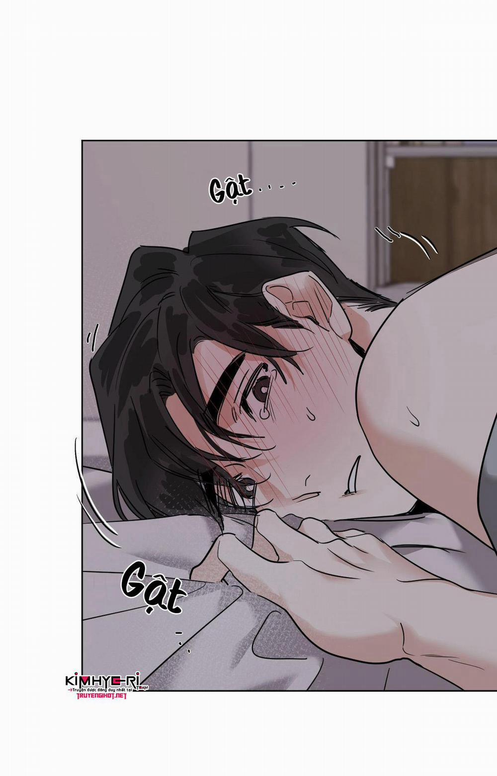 Mãnh Thú Biến Nhiệt 25 trang 21