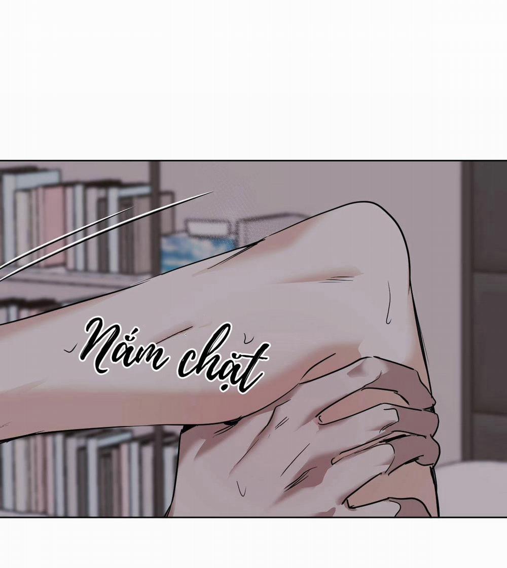 Mãnh Thú Biến Nhiệt 25 trang 22