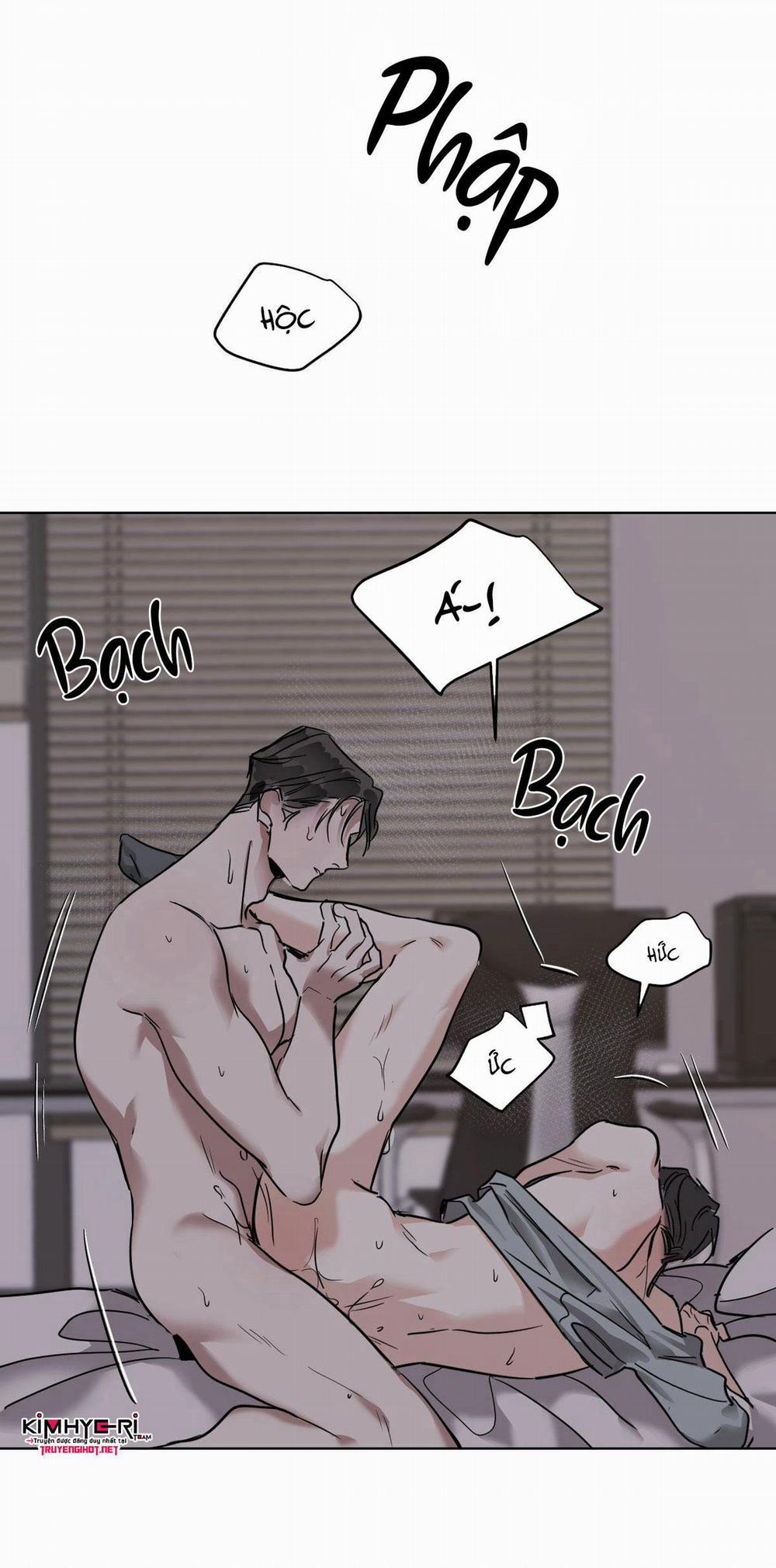 Mãnh Thú Biến Nhiệt 25 trang 23