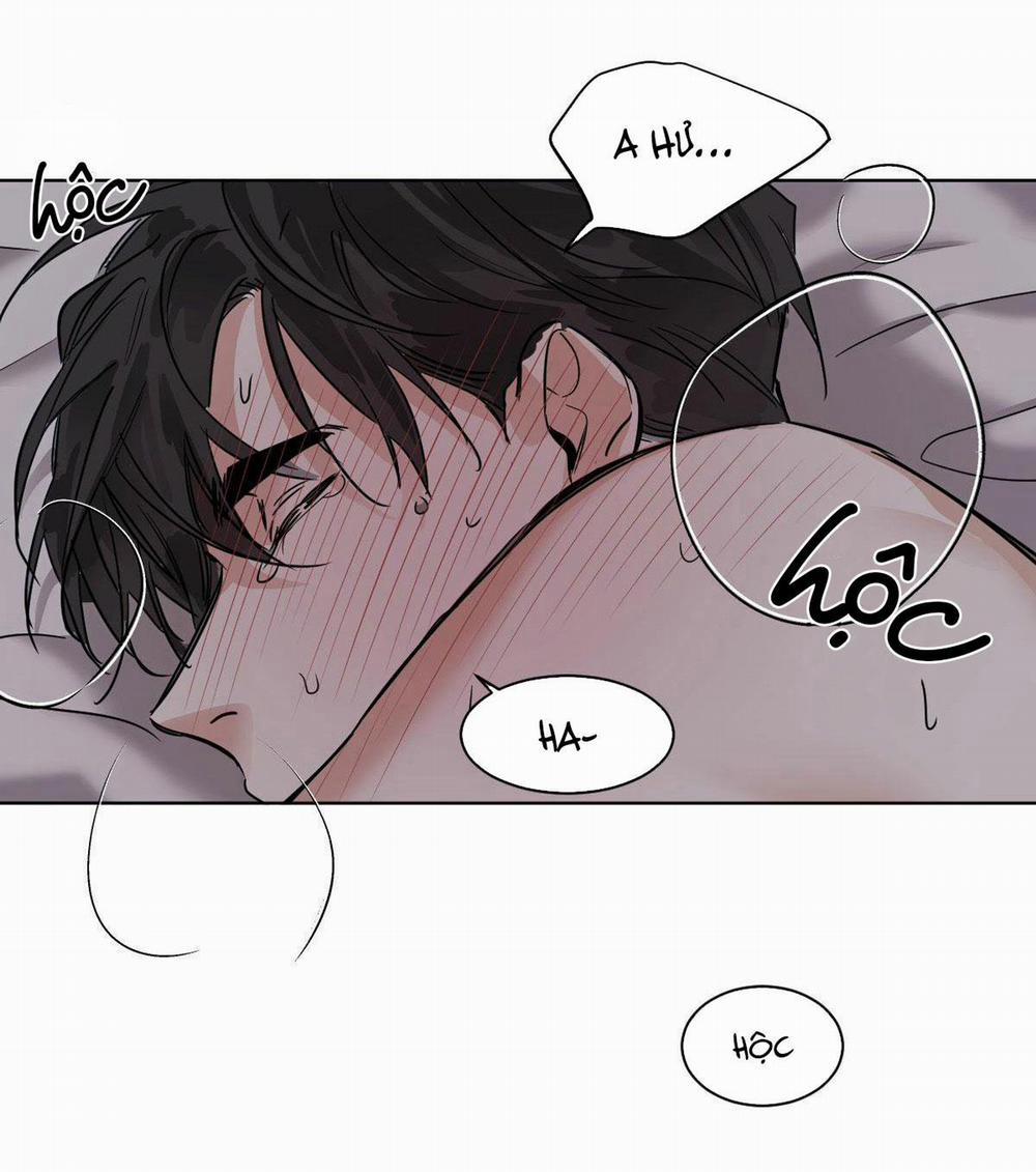 Mãnh Thú Biến Nhiệt 25 trang 25